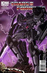 Transformers #15