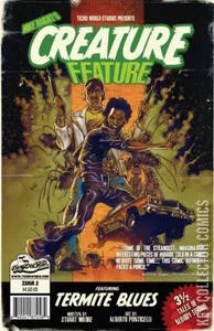 Creature Feature #2