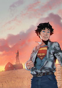 Action Comics #1093