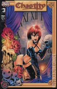 Chastity: Shattered #3