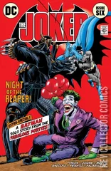 Cover for Joker, The #6