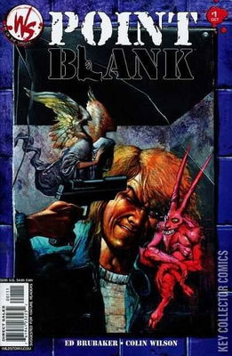 Point Blank
