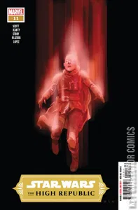 Star Wars: The High Republic #11