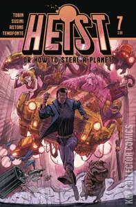 Heist #7