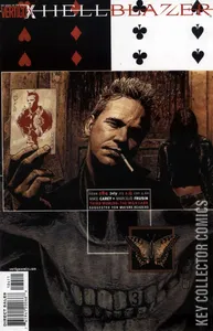 Hellblazer #184