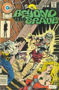 Beyond the Grave #5