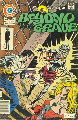 Beyond the Grave