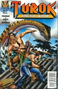 Turok Dinosaur Hunter #45
