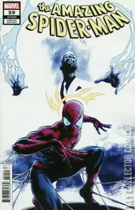 Amazing Spider-Man #59