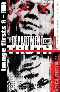 Department of Truth #1