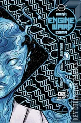 Cover for Engineward #8
