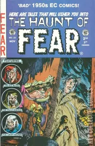 Haunt of Fear #25