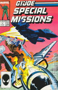 G.I. Joe: Special Missions #5