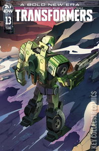 Transformers #13 