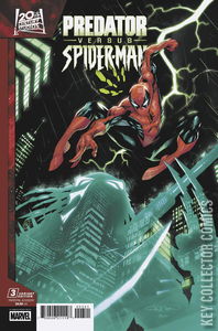 Predator vs Spider-Man #3