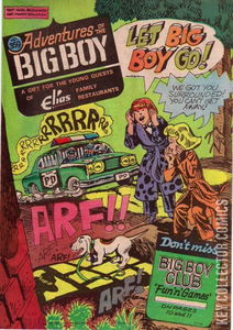 Adventures of the Big Boy #359
