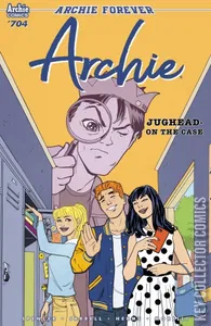 Archie Comics #704