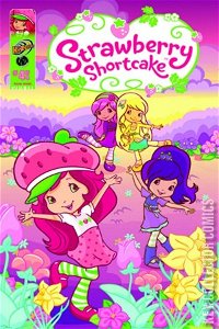 Strawberry Shortcake: Berry Fun