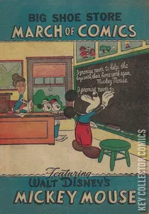 March of Comics #74