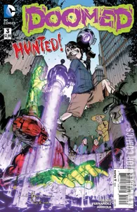 Doomed #3