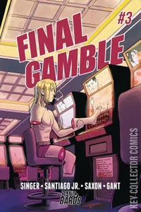 Final Gamble #3