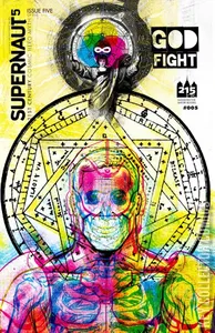Supernaut #5