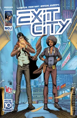 Exit City