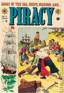 Piracy #2