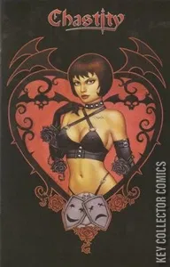 Chastity: Heartbreaker #1