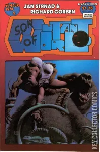Son of Mutant World #5