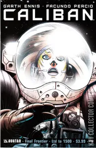 Caliban #1