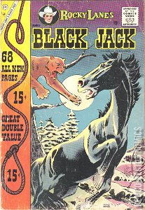 Rocky Lane's Black Jack #22