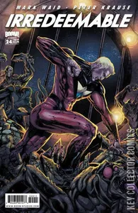 Irredeemable #24