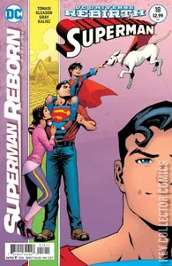 Superman #18