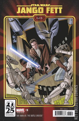 Star Wars: Jango Fett