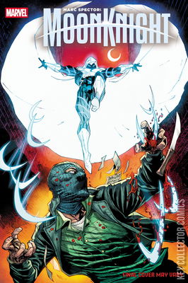 Marc Spector: Moon Knight