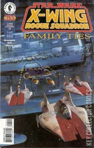Star Wars: X-Wing - Rogue Squadron #26