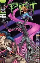 Cover for Pitt #3