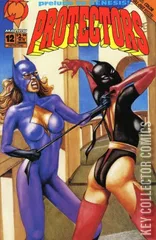 Cover for Protectors #12