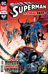 Superman #14