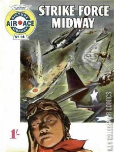 Air Ace Picture Library #14