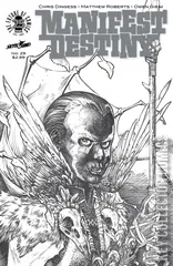Variant Cover for Manifest Destiny #29