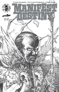 Manifest Destiny #29