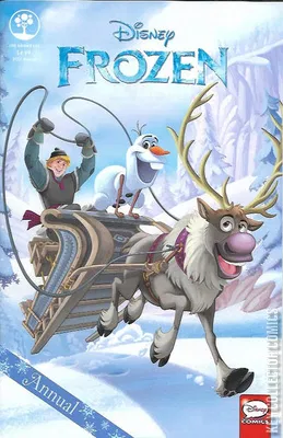 Disney Frozen