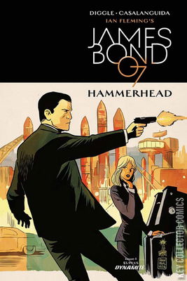 James Bond: Hammerhead