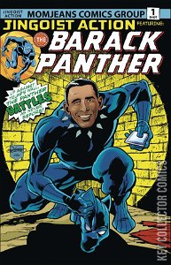 Barack Panther