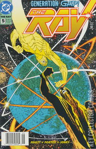 The Ray #5