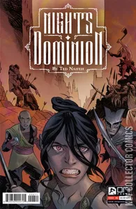 Night's Dominion #6