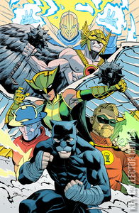 JSA #6