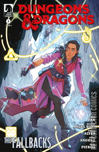 Dungeons & Dragons: The Fallbacks Series #3